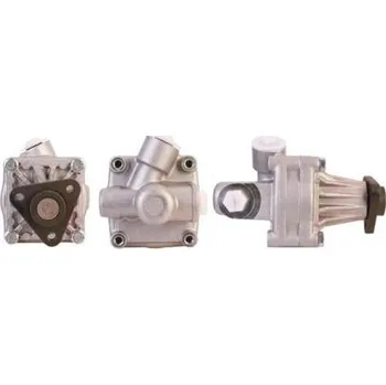 Soustava řízení Hydraulické čerpadlo, řízení DRI (715520022)