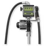 HORN TECALEMIT TECPUMP 400 DC12, 12V, 4m, 1.65m, A 2010, Z 400