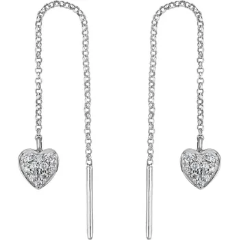 Náušnice ALOve - | 113613