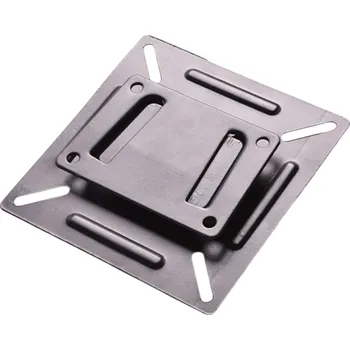 Univerzální kovový držák na televizi nebo monitory 14-26 palců, nástěnný držák, železo