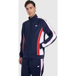 Pánská mikina s kapucí 4F 4FRAW25TSWSM2459-31S pánské L