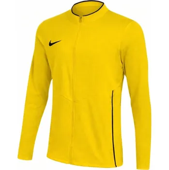 Pánská mikina Pánská mikina Nike Dri-FIT Park 26 yellow HM7249 719 pánské L