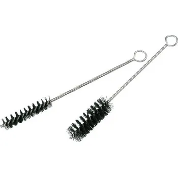 Průmyslové lepidlo Čisticí kartáček pro chemické kotvy DEN BRAVEN 12mm