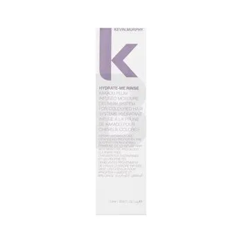 Nestandardní parfém Kevin Murphy Hydrate-Me.Rinse vyživující kondicionér pro hydrataci vlasů 1000 ml