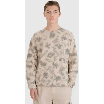 Pánská mikina Pánská mikina s kapucí 4F 4FRSS25TSWSM2180-83A pánské L