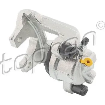 Brzdový třmen Brzdový třmen TOPRAN 631 486