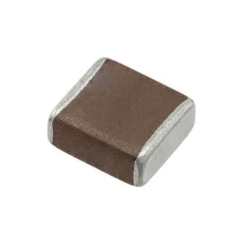 Kondenzátor Vícevrstvý keramický kondenzátor MLCC, řada: CGA 10μF ±10procent X7R dielektrický , SMD 50V dc, 2220 (5650M) TDK, 5.7 x 5 x