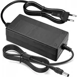 BERGE DESKTOP zásuvný zdroj - 12V - 72W - 6A 221885390