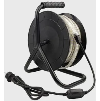 Svítilna KSE-Lights FSL-15-6K Mamba LED pracovní osvětlení 230 V 180 W