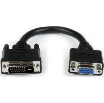 Redukce 8in DVI to VGA Cable Adapter - M/F