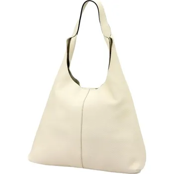 Dámská kabelka Luka 26-082 DOLLARO krémová + doprava zdarma