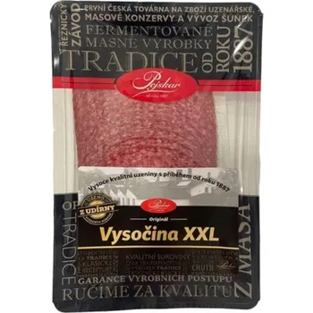 Pejskar Vysočina XXL krájená 100g