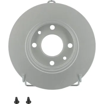 Brzdový kotouč Brzdový kotouč JURID 561235JC