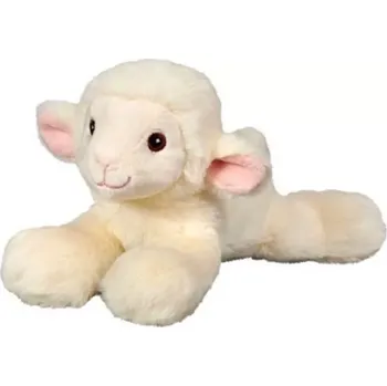 Hračka Plyšové jehňátko Eco‑Line