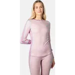 KARI TRAA ANNA DÁMSKÉ TRIČKO, Růžová L