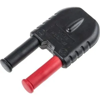 Aplikační adaptér multimetrů, Adaptér termočlánku 80AK-A Fluke