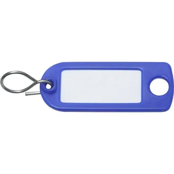 SWG věšák na klíče 68455080 barevně tříděná 5 ks