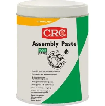 Mazací montážní pasta, 650 ml / 500 ml Ano Aerosol CRC