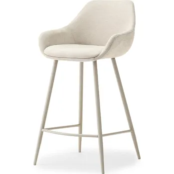 Křeslo Mebel Partner Miringel (béžová)