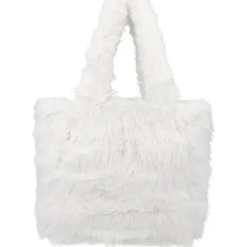 Kabelka Dámská kabelka do ruky bílá - Firenze Donna bílá