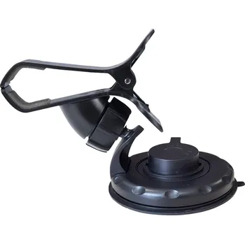 HP Autozubehör přísavka držák mobilního telefonu do auta otočné o 360° 40 - 120 mm 4 palec (max)