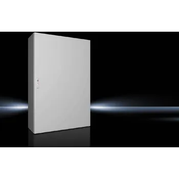 Rozvaděč Rittal AX 1280.000 skříňový rozvaděč 800 x 1200 x 300 ocelový plech šedobílá (RAL 7035) 1 ks