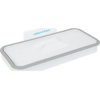 Odpadkový koš Tipa Koš odpadkový W1039 závěsný