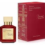 Maison Francis Kurkdjian Baccarat Rouge 540 parfém unisex 35 ml