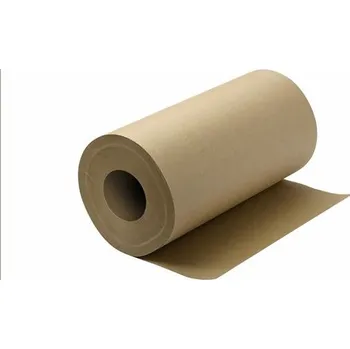 Balící papír Balicí papír - šedý, 40 cm x 200 m, 90g/m2, 1 ks