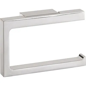 Bemeta DELTA: Držák toaletního papíru, bez krytu 181012222