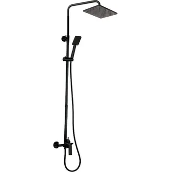 Sprchový set Sprchový sloup s baterií MIXXUS ALEX 003-J