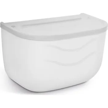 Skříňka na toaletní papír BEWELLO BW3002