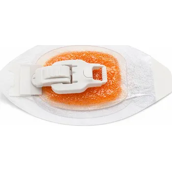 Náplast 3M™ Tegaderm™ CHG PICC/CVC se zabezpečovacím prvkem (box 20 ks)