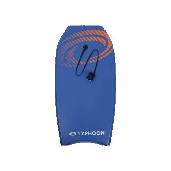 Bodyboard Typhoon 42" modrý