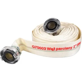 Čerpadlo Hadice požární GEKO G70003