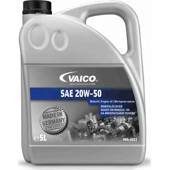 Auto-moto Motorový olej VAICO (V60-0011)