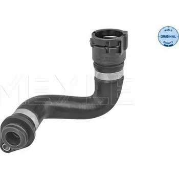 Motor automobilu Hadice chladiče MEYLE 319 222 0036