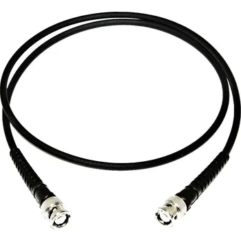 Měřicí kabel Mueller Electric BU-P2249-C-600 měřicí kabel BNC zástrčka BNC zástrčka 15.3 m 1 ks