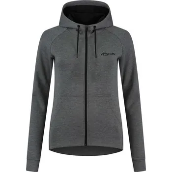 Rogelli dámská mikina TRAINING II šedá L NEPLATÍ