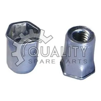 Matice nýtovací ŠKODA Original OEM N90263103