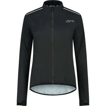 Dámská softshellová bunda Rogelli dámská bunda do deště CORE černá L NEPLATÍ