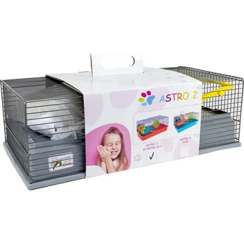 PI/COM KLEC. ASTRO2 STARTKIT 57X30X26