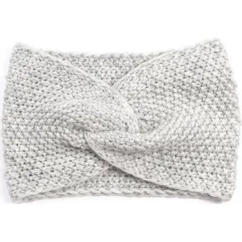 Čepice Dámská čelenka 20828 Julia - Art Of Polo světle šedá (perle) one size