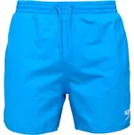 Pánské koupací šortky Speedo ESSENTIAL 16 M Modrá, Bílá