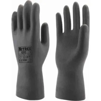 Pracovní rukavice Pracovní rukavice 8 680