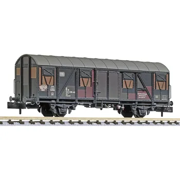 Modelová železnice Liliput L265061 N Ged. Nákladní vozy Gos 245 C a a Brenkmeyer značky DB