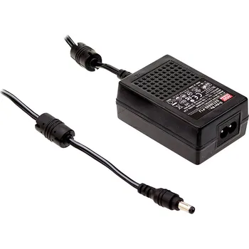 MEAN WELL GST36B48-P1J Stolní a zásuvkový napájecí zdroj AC/DC 48 V 36 W