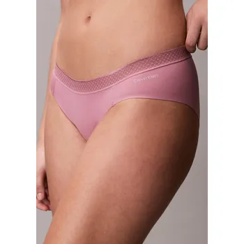 Oblečení a móda Dámské kalhotky Calvin Klein QF6308 M Starorůžová1