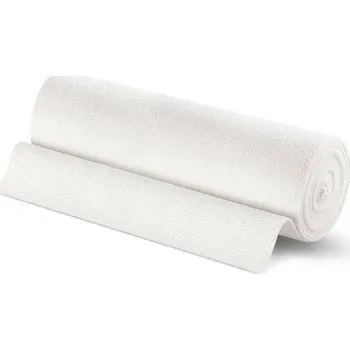 Elastické obinadlo Idealflex 15 cm x 5 m, 10 ks