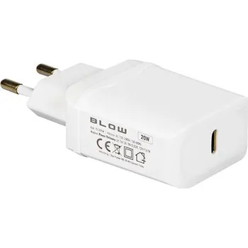 Adaptér USB BLOW 76-009